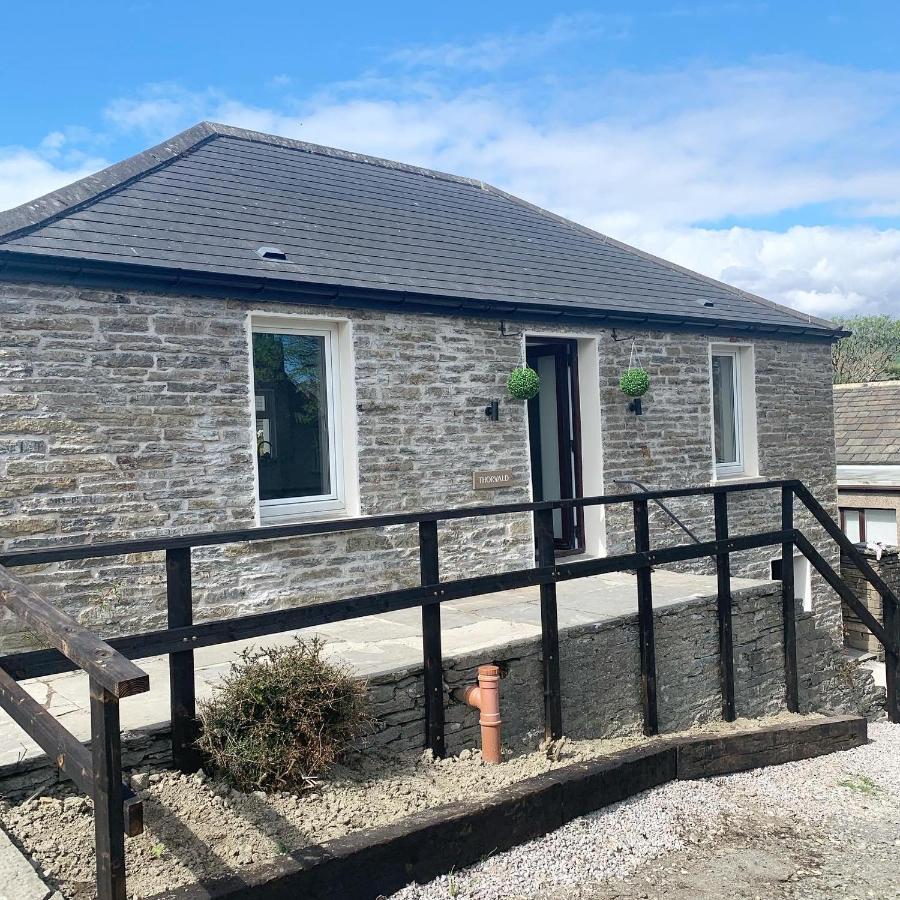 Orkney Staycations - Thorvald Holiday home